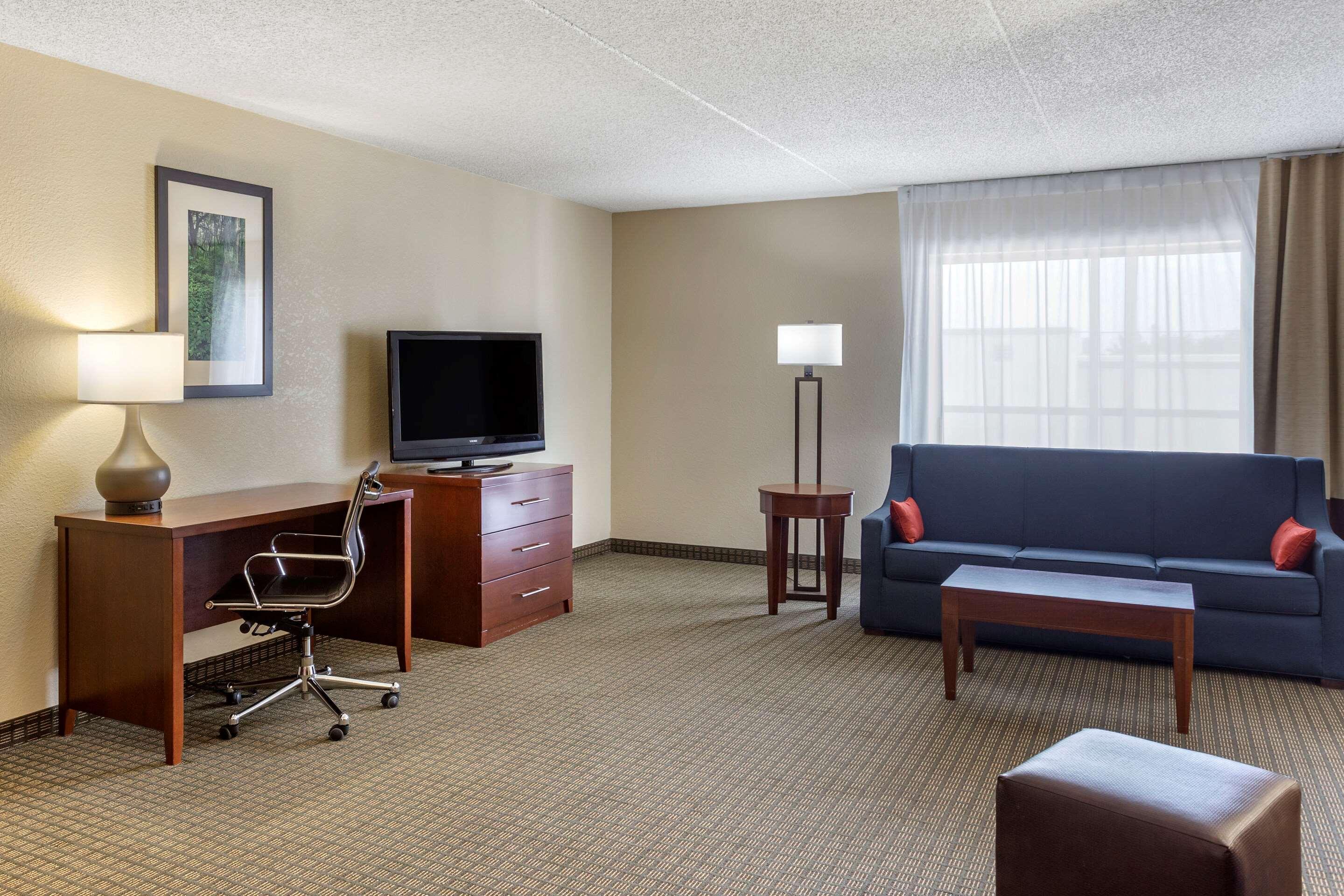 Comfort Inn&Suites Rochelle Exterior foto