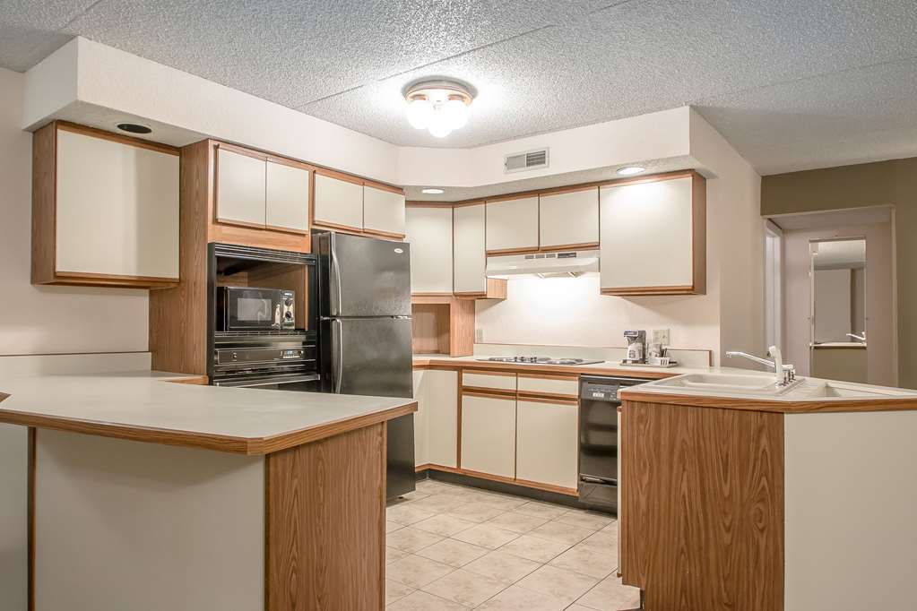 Comfort Inn&Suites Rochelle Zimmer foto